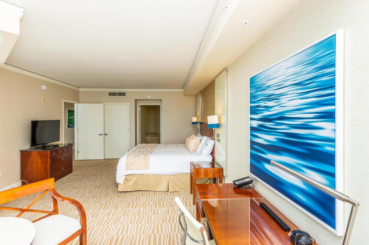 Hotel International Beach Tump Resort Ocean View 1100 Sf 1 Bed 1Bth Privately Owned Sunny Isles Miami Beach Dış mekan fotoğraf