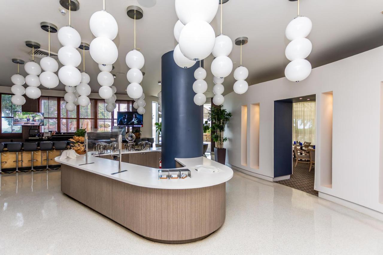 Hotel International Beach Tump Resort Ocean View 1100 Sf 1 Bed 1Bth Privately Owned Sunny Isles Miami Beach Dış mekan fotoğraf