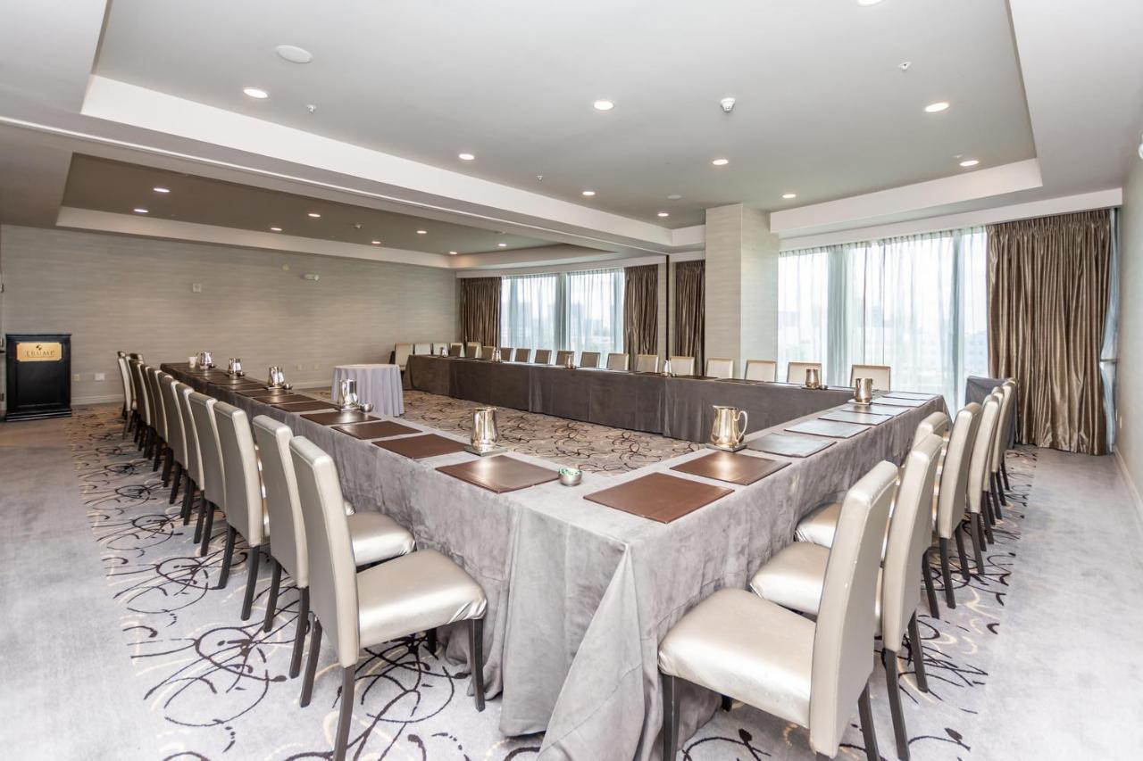 Hotel International Beach Tump Resort Ocean View 1100 Sf 1 Bed 1Bth Privately Owned Sunny Isles Miami Beach Dış mekan fotoğraf