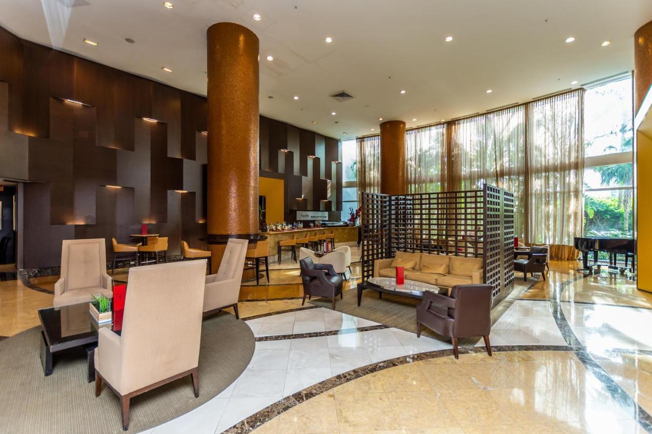 Hotel International Beach Tump Resort Ocean View 1100 Sf 1 Bed 1Bth Privately Owned Sunny Isles Miami Beach Dış mekan fotoğraf